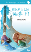 À l’aide Marie-P