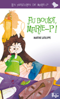 Au boulot, Marie-P!